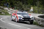 Abarth 124 Rally 2018 года